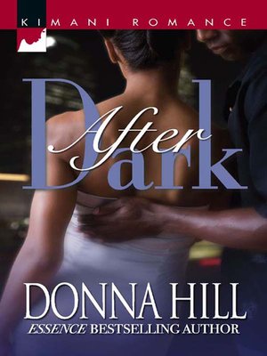 cover image of After Dark